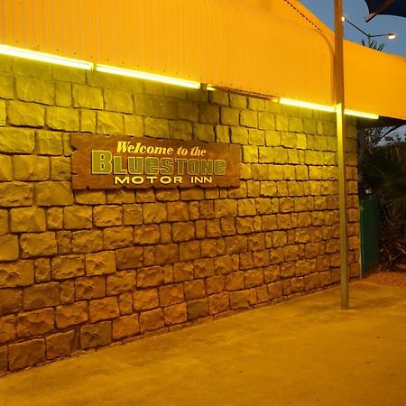Bluestone Motor Inn Tennant Creek Eksteriør billede