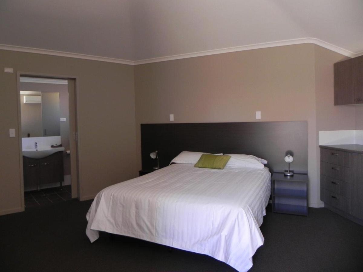 Bluestone Motor Inn Tennant Creek Eksteriør billede