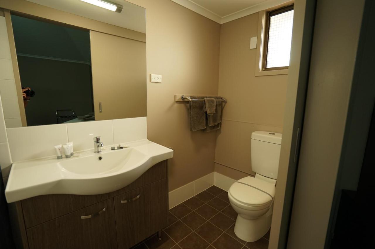 Bluestone Motor Inn Tennant Creek Eksteriør billede