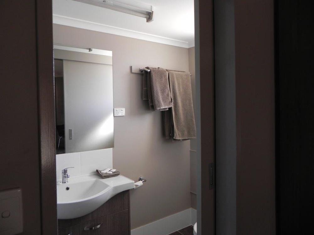 Bluestone Motor Inn Tennant Creek Eksteriør billede