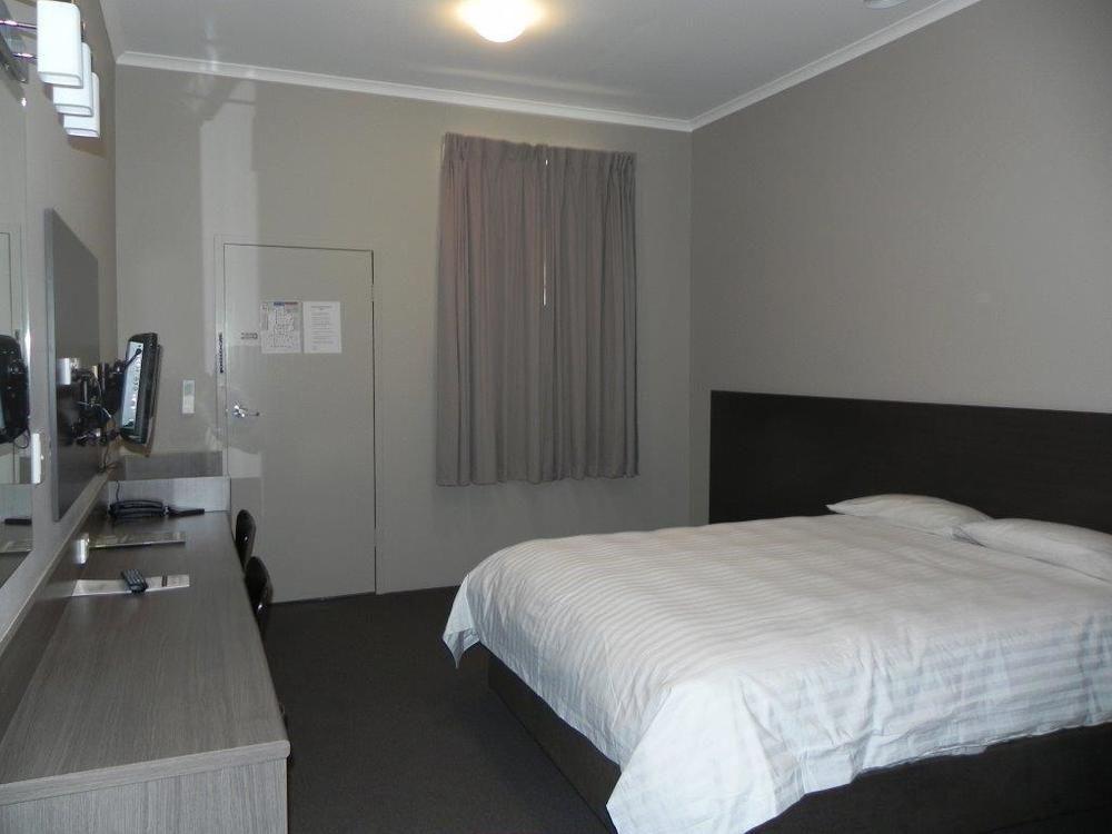 Bluestone Motor Inn Tennant Creek Eksteriør billede
