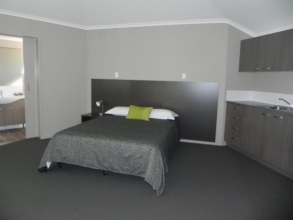 Bluestone Motor Inn Tennant Creek Eksteriør billede